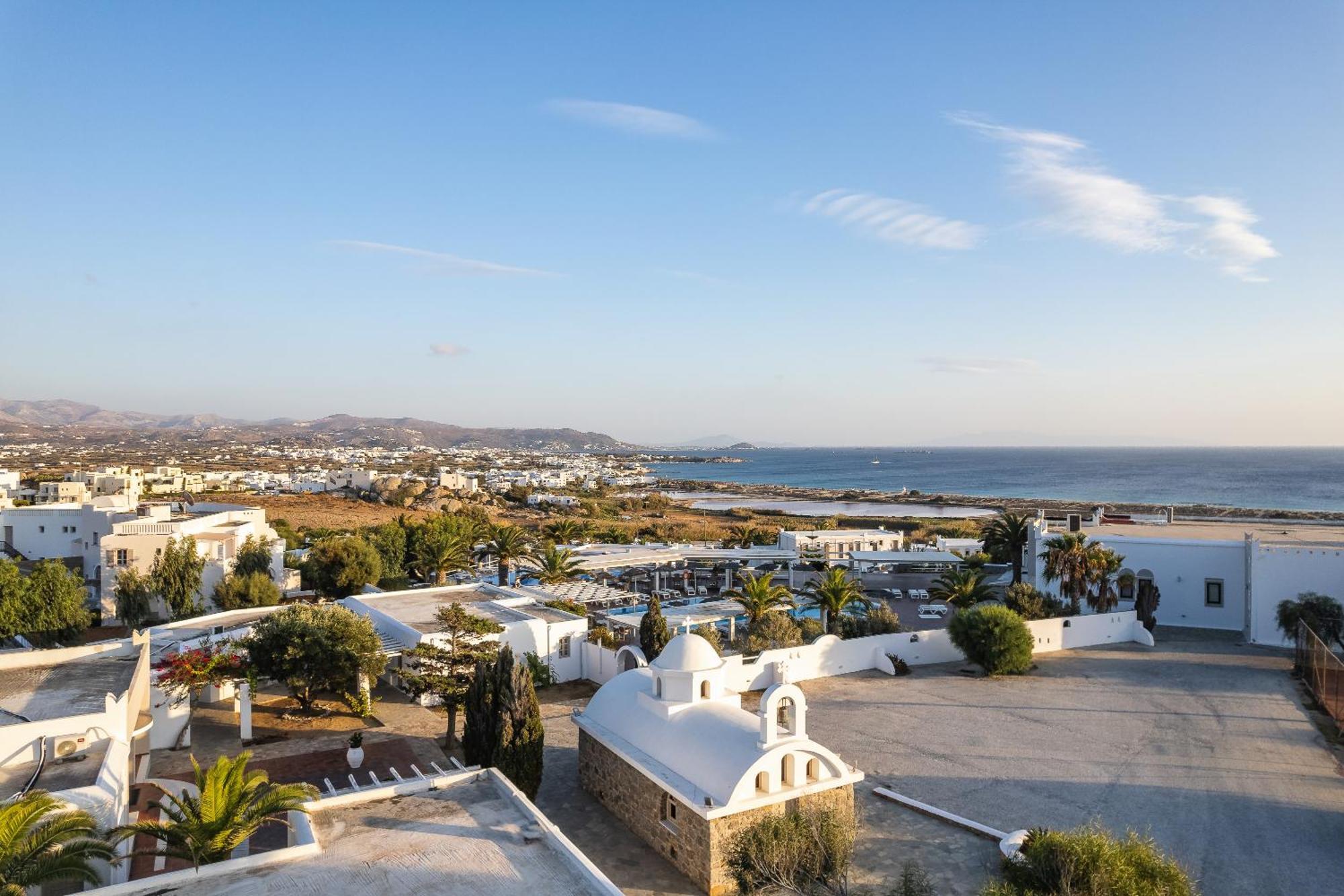 Kavuras Village Agios Prokopios  Exterior photo