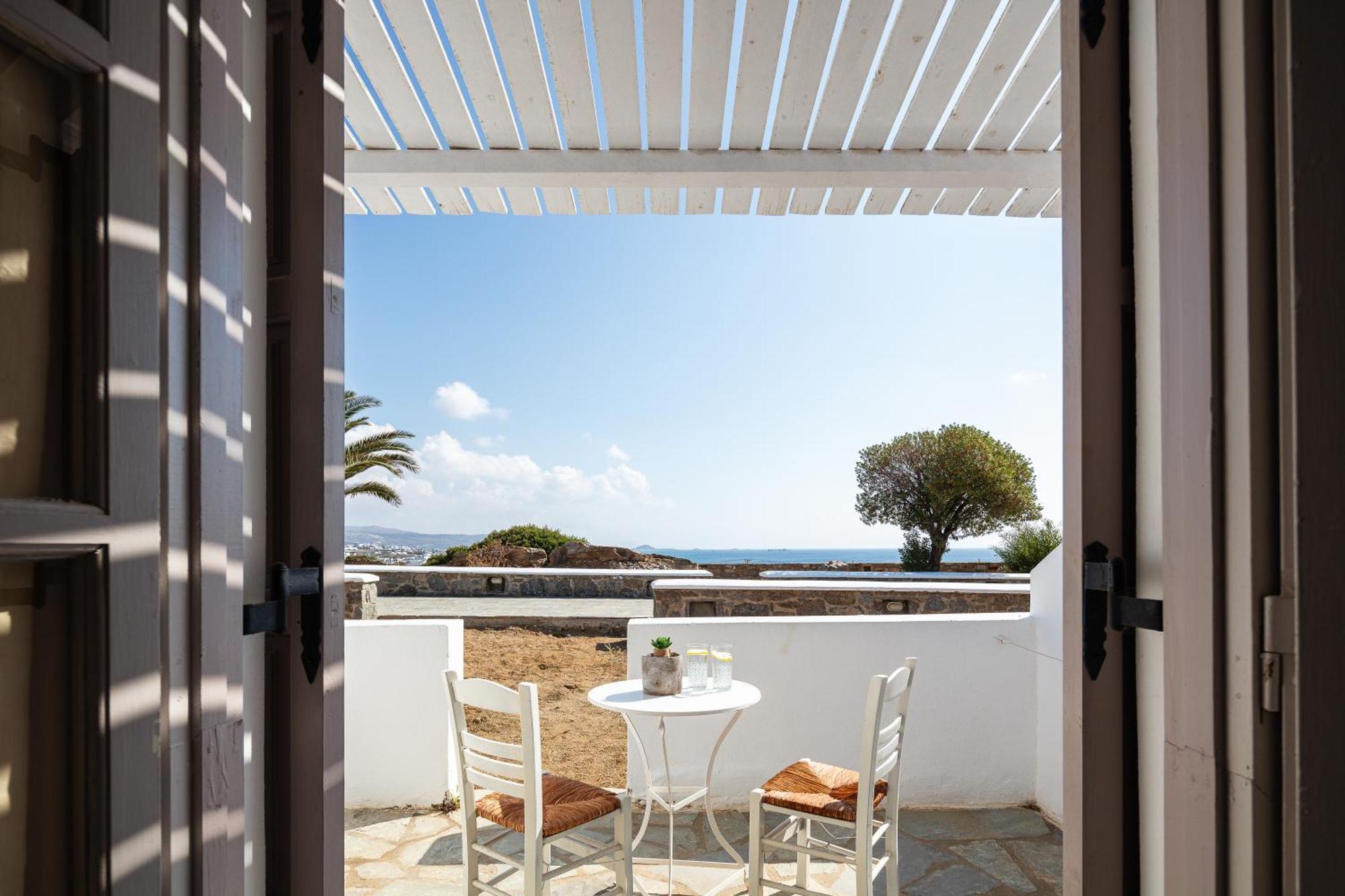 Kavuras Village Agios Prokopios  Exterior photo